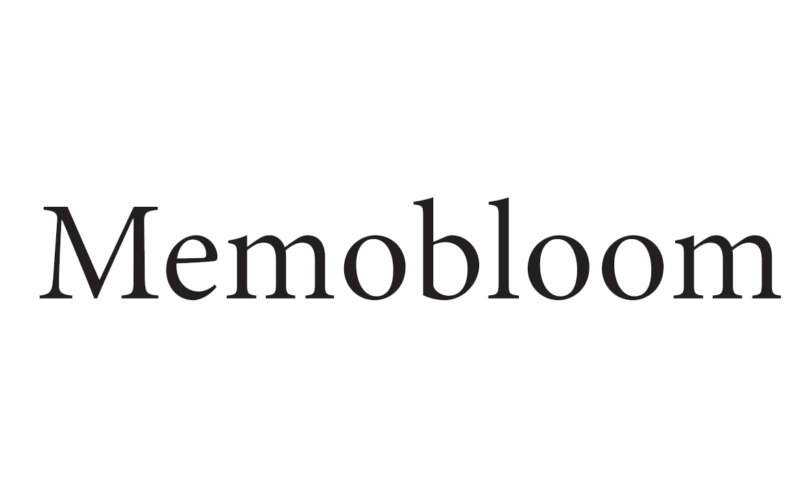 memobloom.com